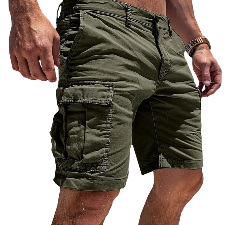 Leblanc™ | Herr Cargoshorts