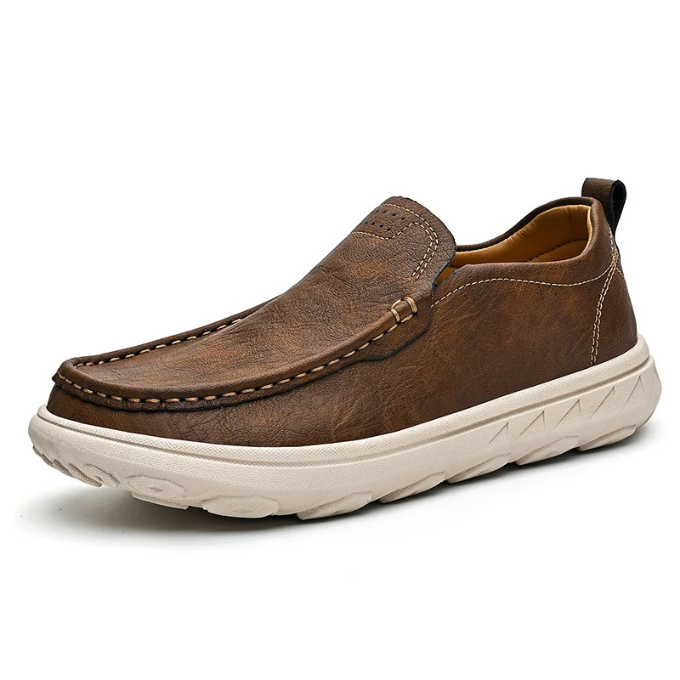 Streetline Loafers