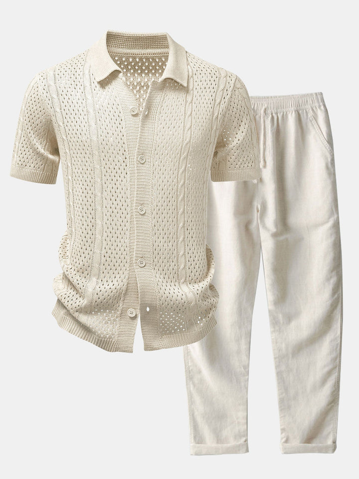 RAVELLO Sommar Set