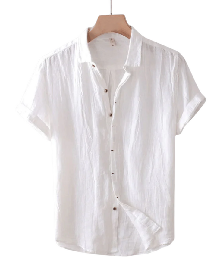 Leblanc™ | Phuket Linneskjorta