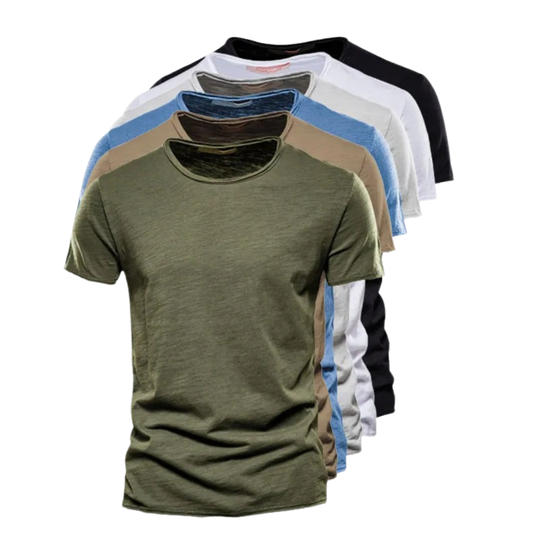 Van Elst Mode® | Klassisk T-Shirt