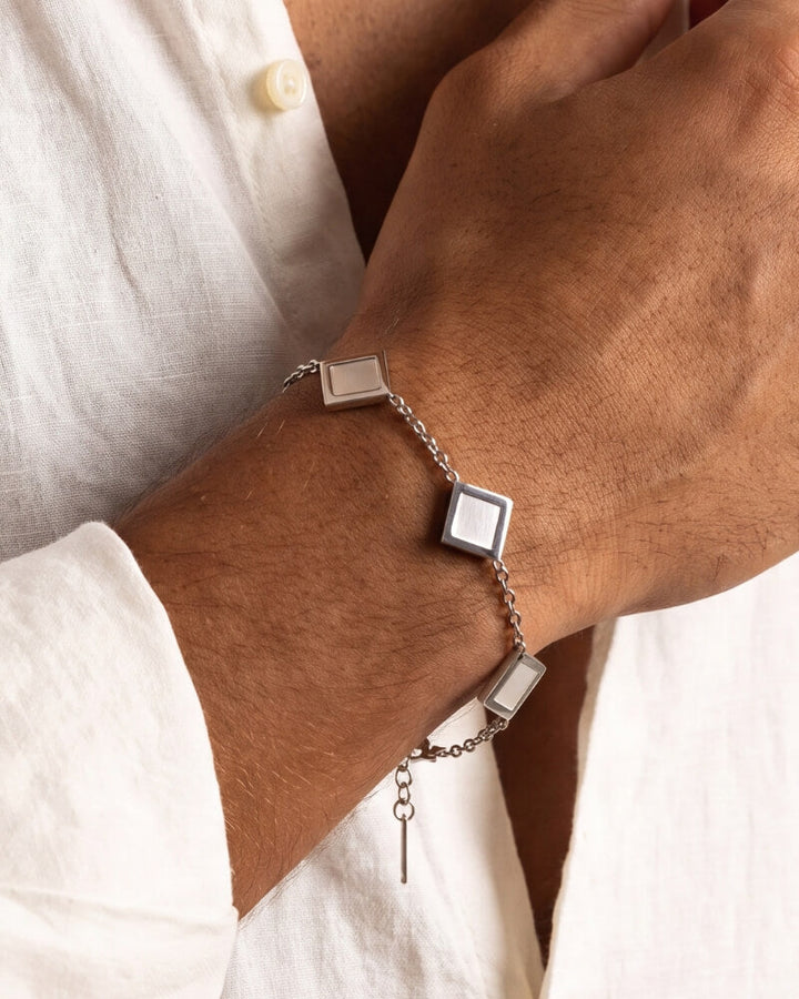 Klassiskt Armband