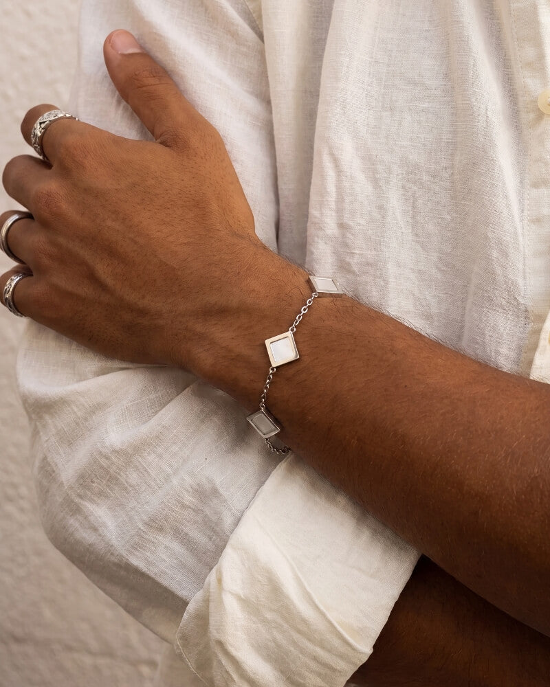 Klassiskt Armband