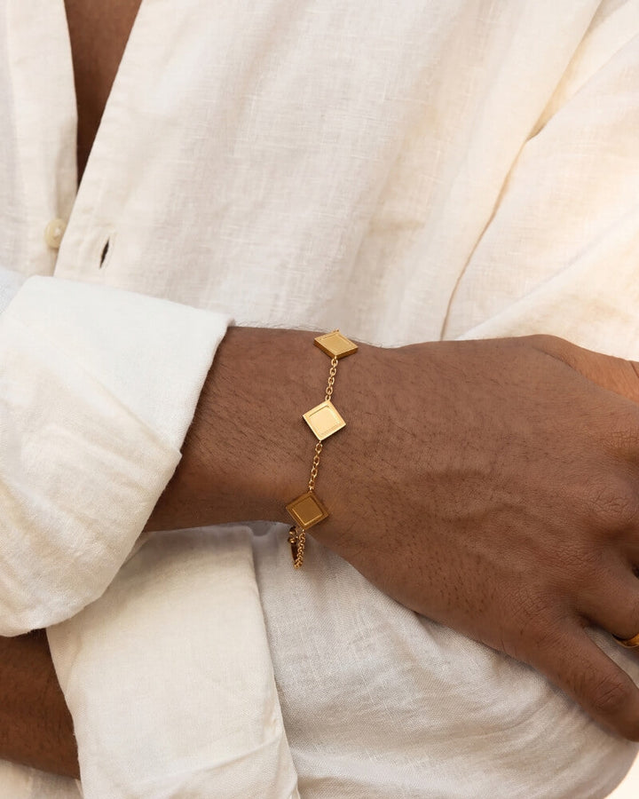 Klassiskt Armband