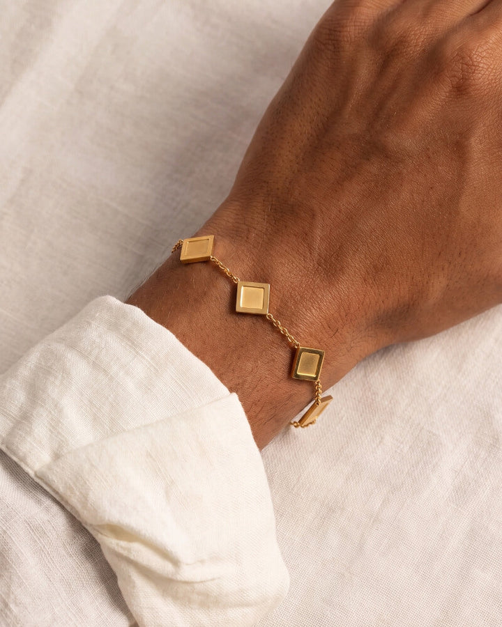 Klassiskt Armband