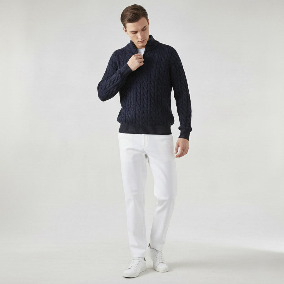 Vår Outfit – Polo Brunch
