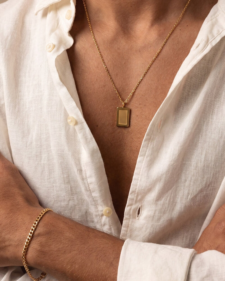 Klassiskt Halsband