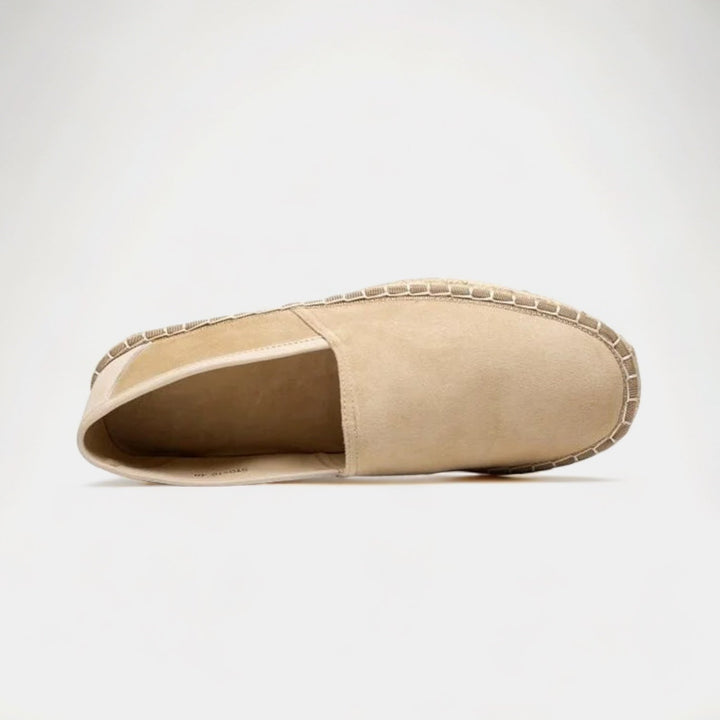 OLD MONEY Tofs Mocka Loafers