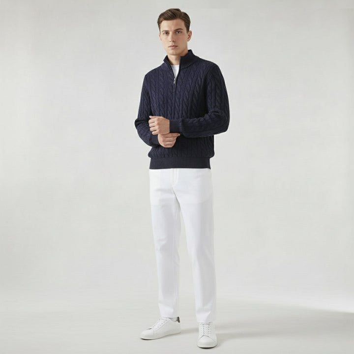 Vår Outfit – Polo Brunch