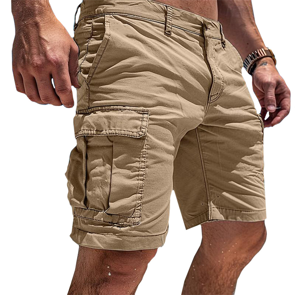 LuKa | Herr Cargoshorts