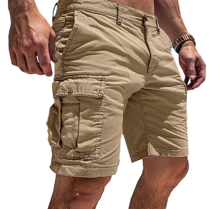 LuKa | Herr Cargoshorts
