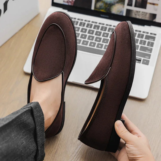 Midtown Loafers