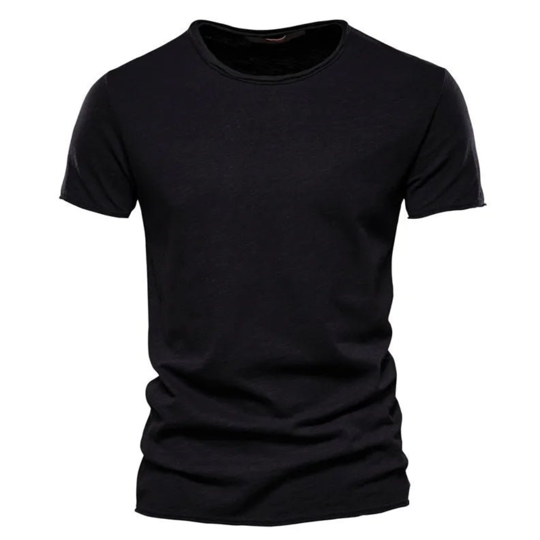 Van Elst Mode® | Klassisk T-Shirt