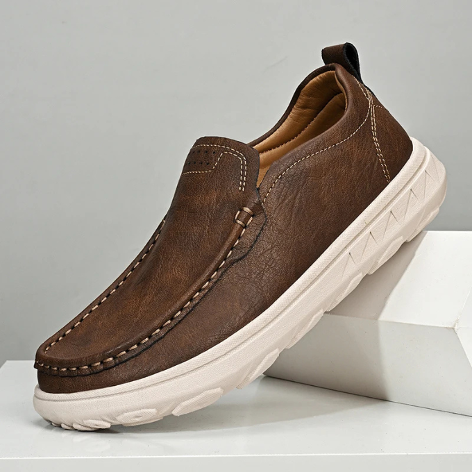 Streetline Loafers