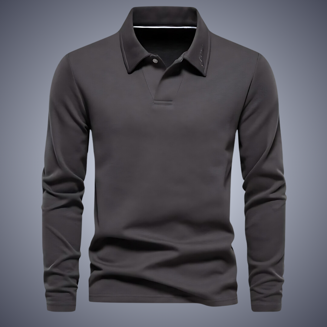 Benjamin | Premium Business Pikétröja