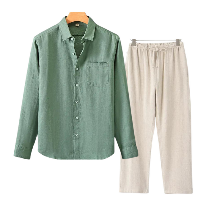 Leblanc™ | Linneset