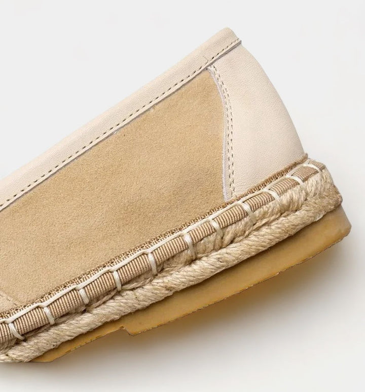 OLD MONEY Tofs Mocka Loafers