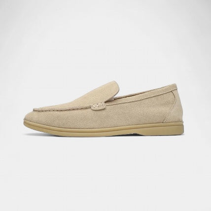 OLD MONEY MOCKA Loafers