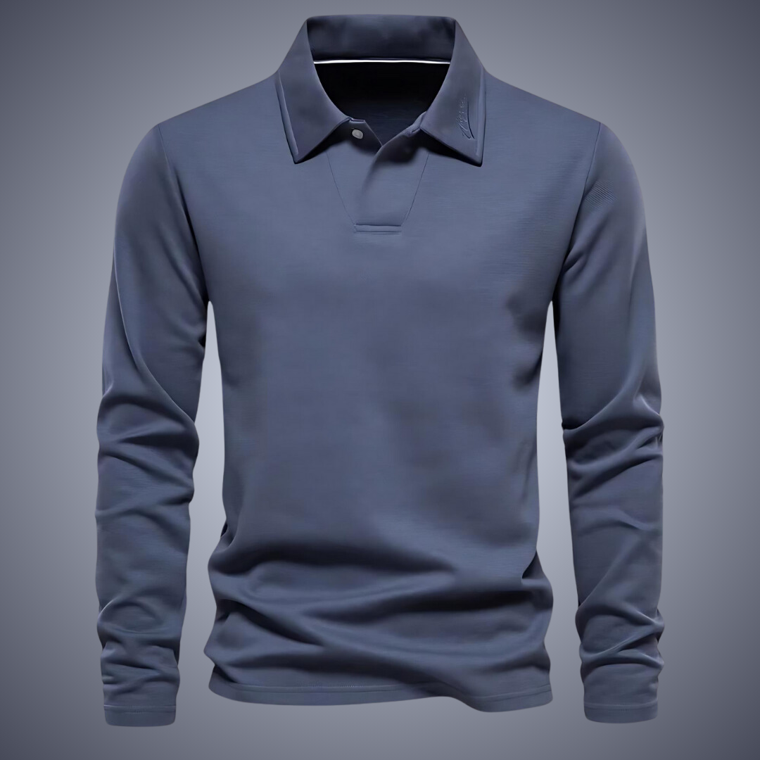 Benjamin | Premium Business Pikétröja
