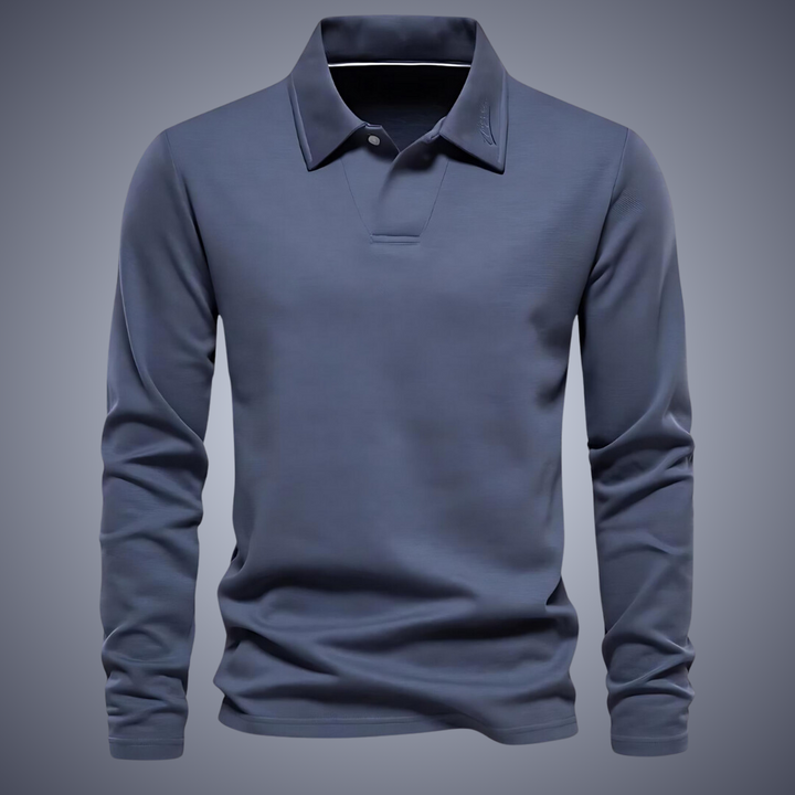 Benjamin | Premium Business Pikétröja