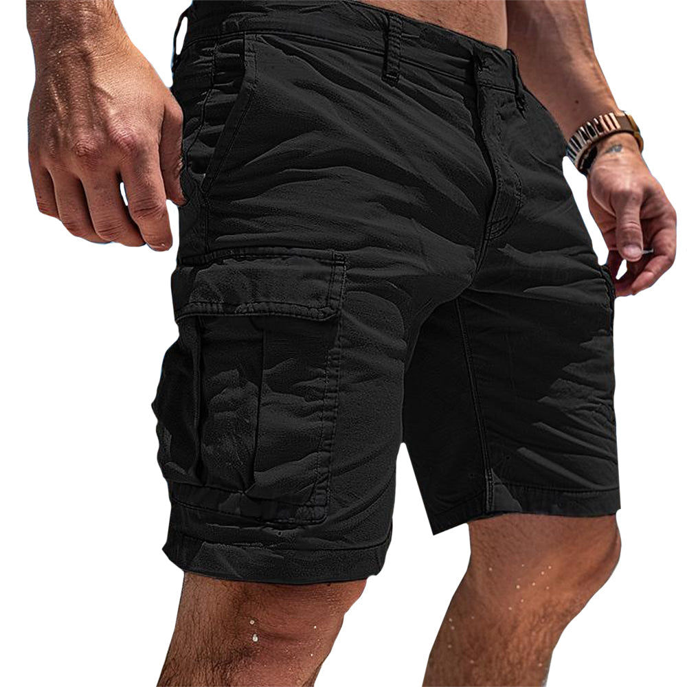 Leblanc™ | Herr Cargoshorts