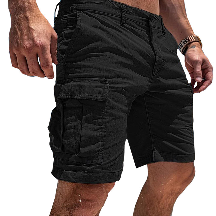 LuKa | Herr Cargoshorts