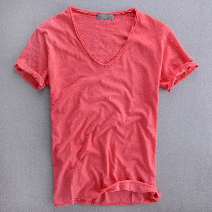 Bentlee Bomulls T-shirt