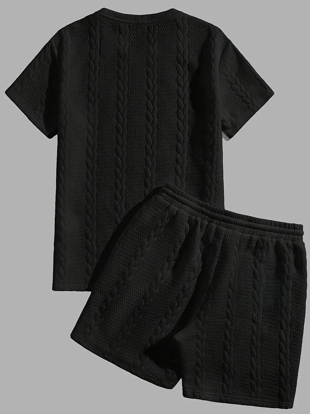 Étienne Texturerat Set