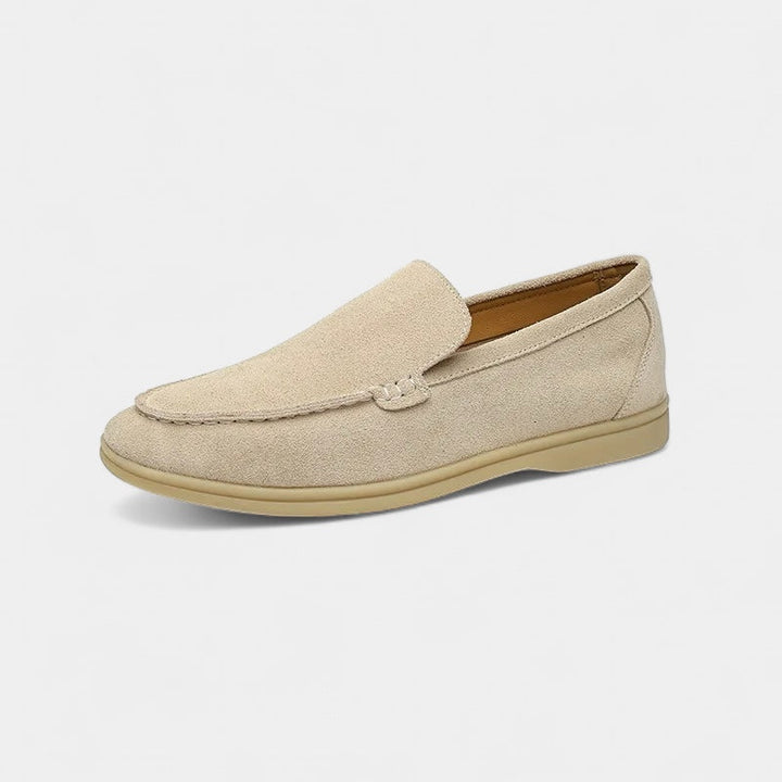 OLD MONEY MOCKA Loafers