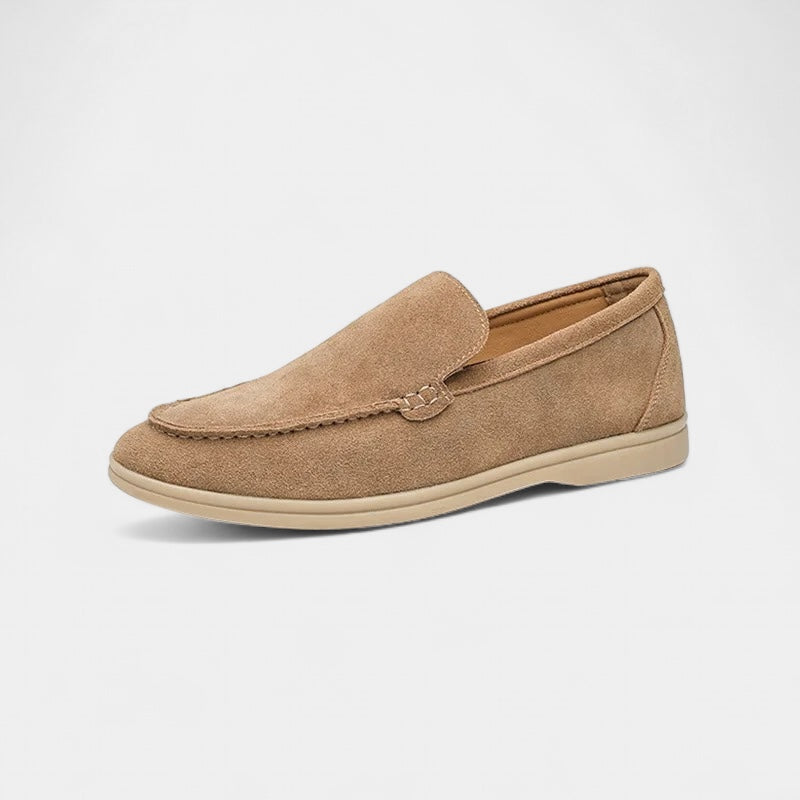 OLD MONEY MOCKA Loafers