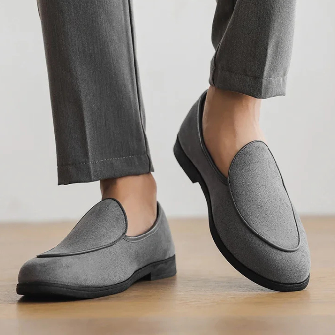 Midtown Loafers