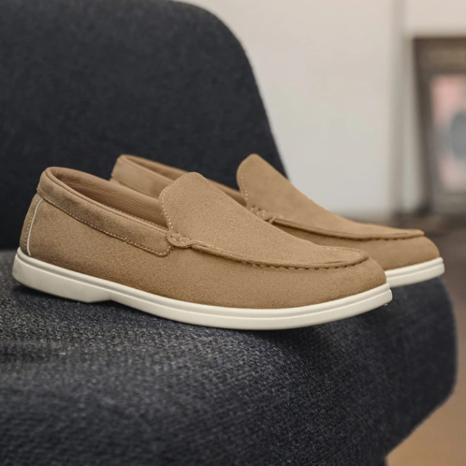 Casa Loafers