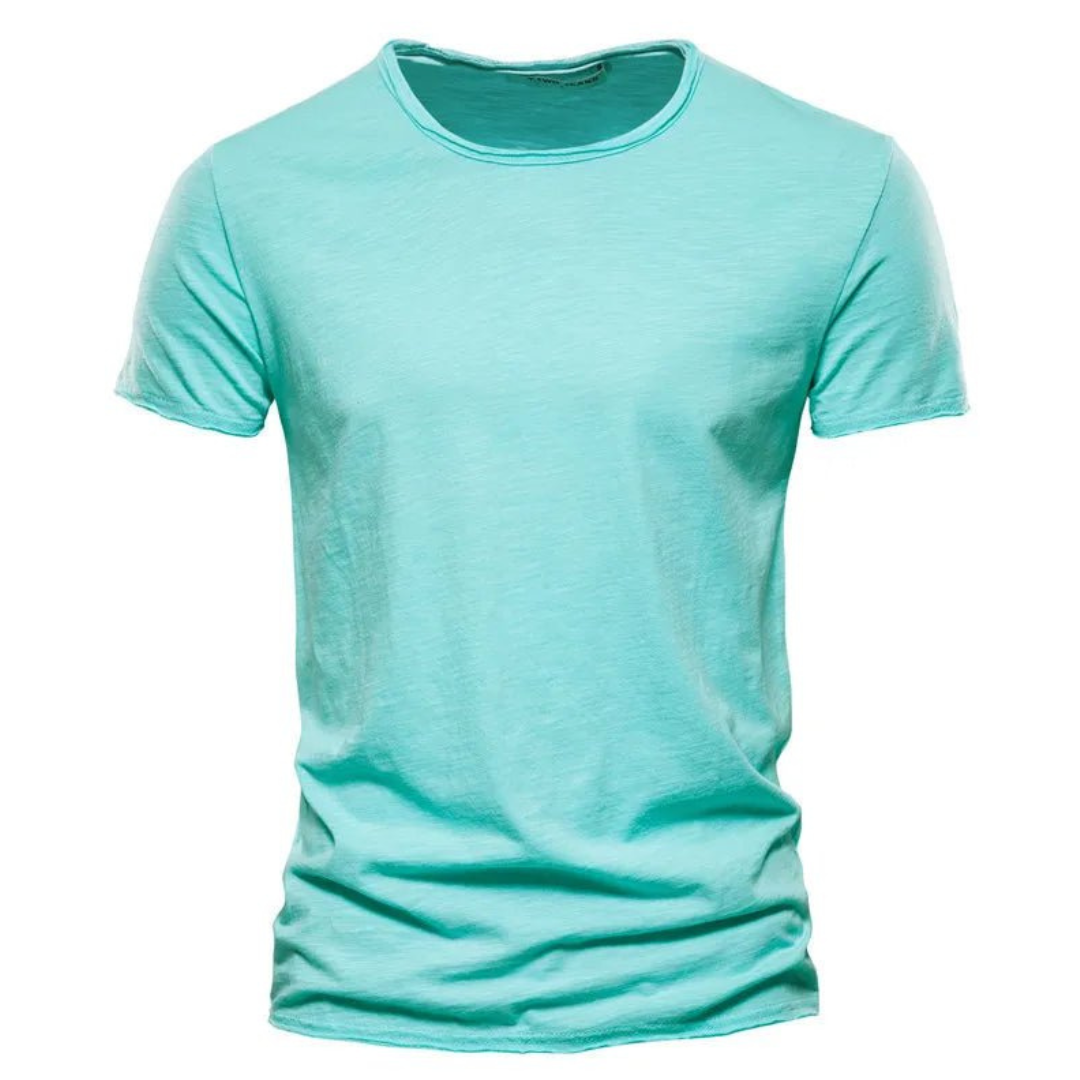 Van Elst Mode® | Klassisk T-Shirt