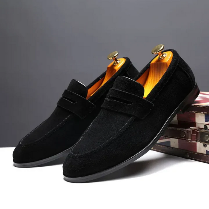 Mocka Sommarloafers