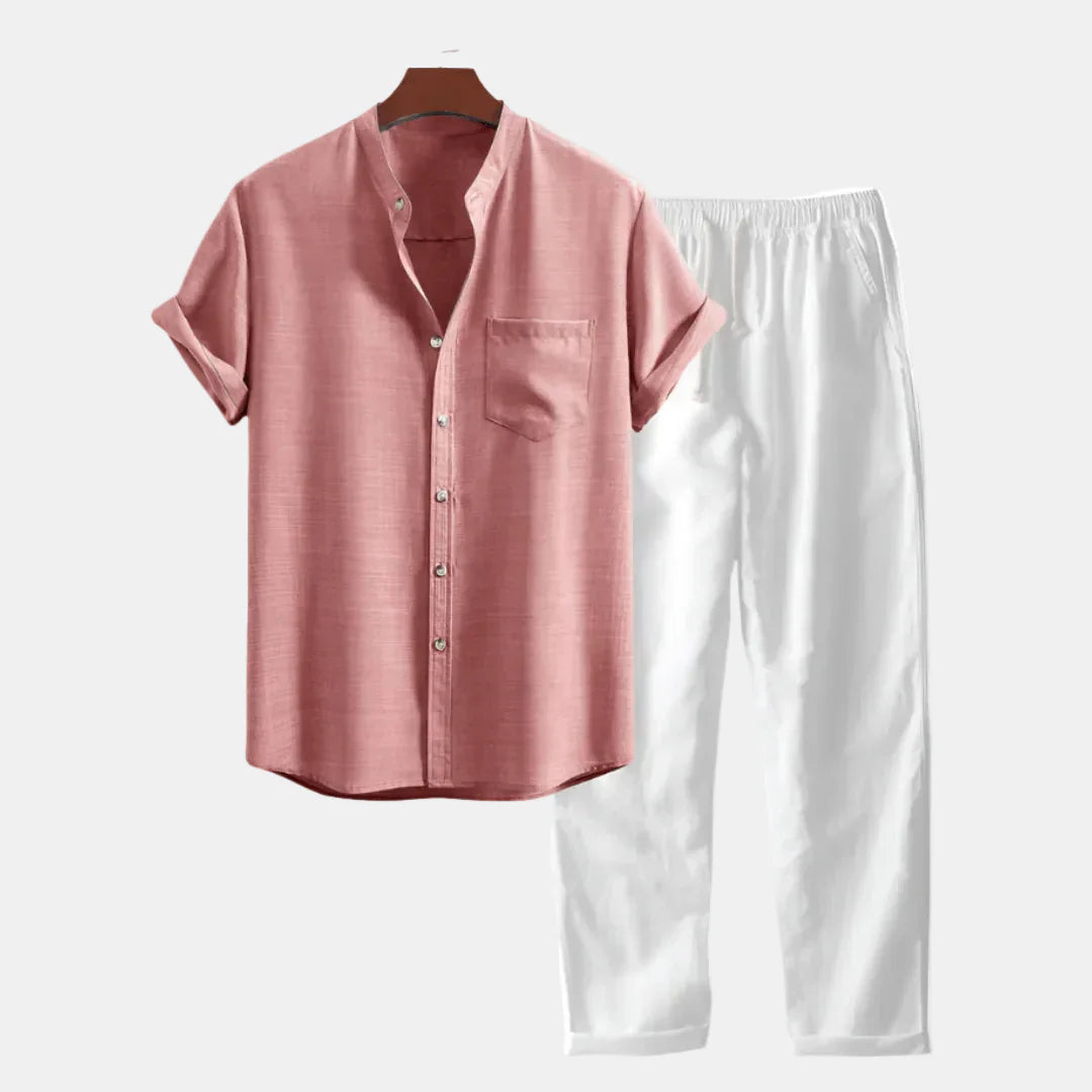 Sommar Outfit – Nice Balade