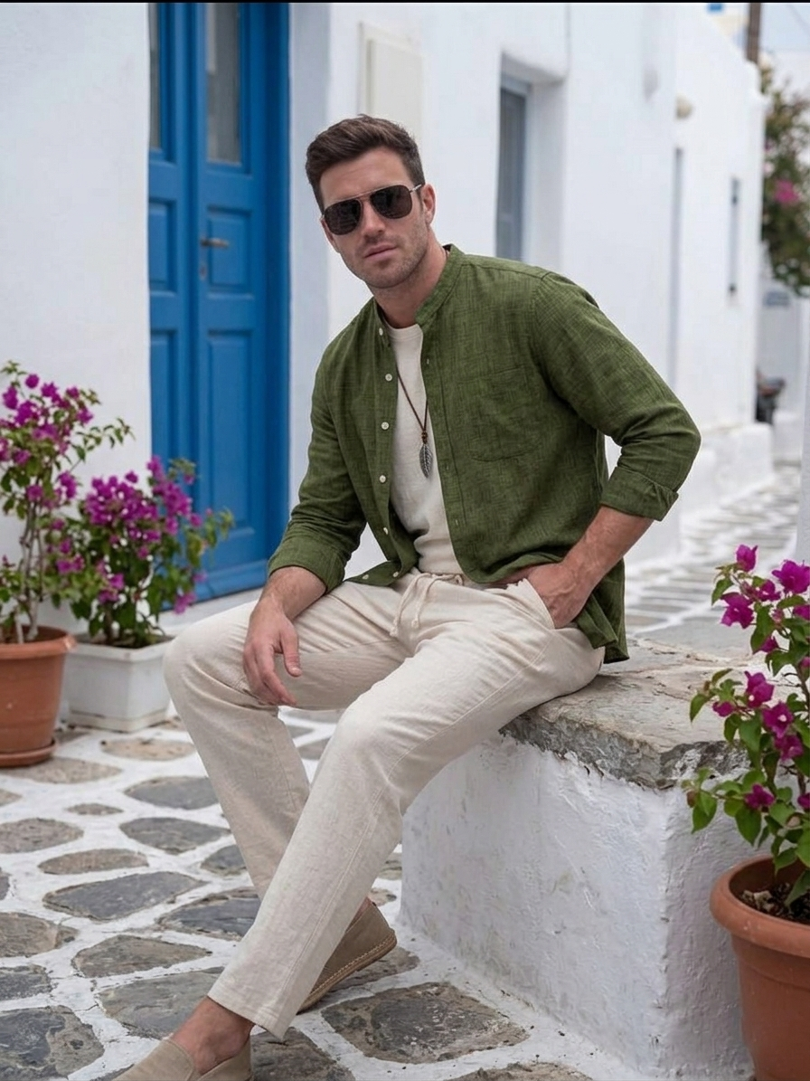MARBELLA Sommar Set