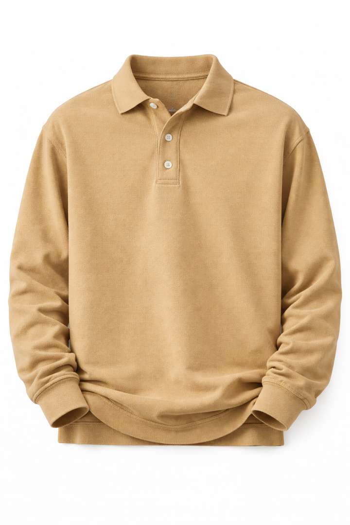 FRESH LABEL | Tobias Polo