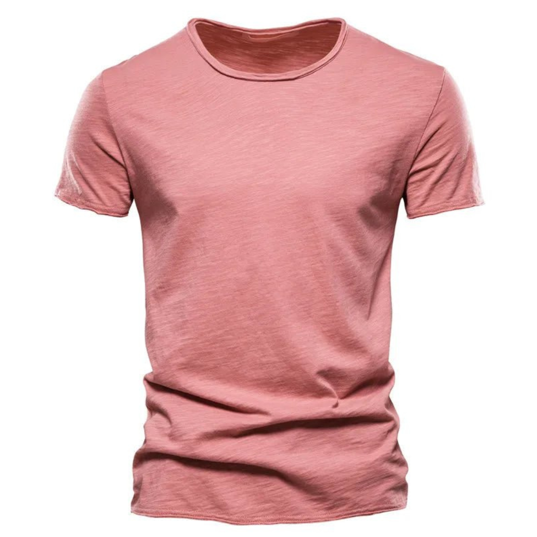 Van Elst Mode® | Klassisk T-Shirt