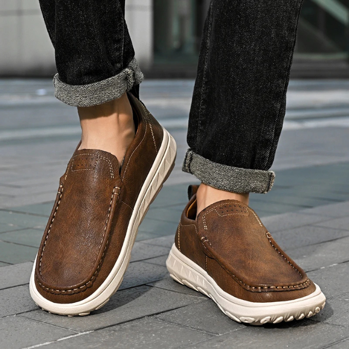 Streetline Loafers