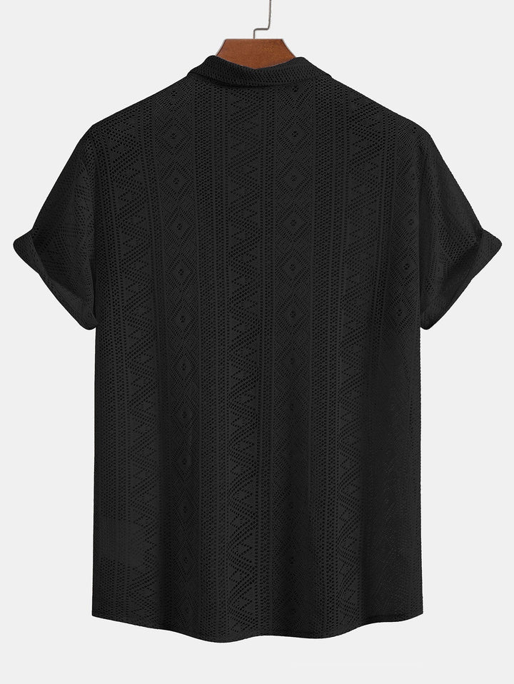 Leblanc™ | Kortärmat Set