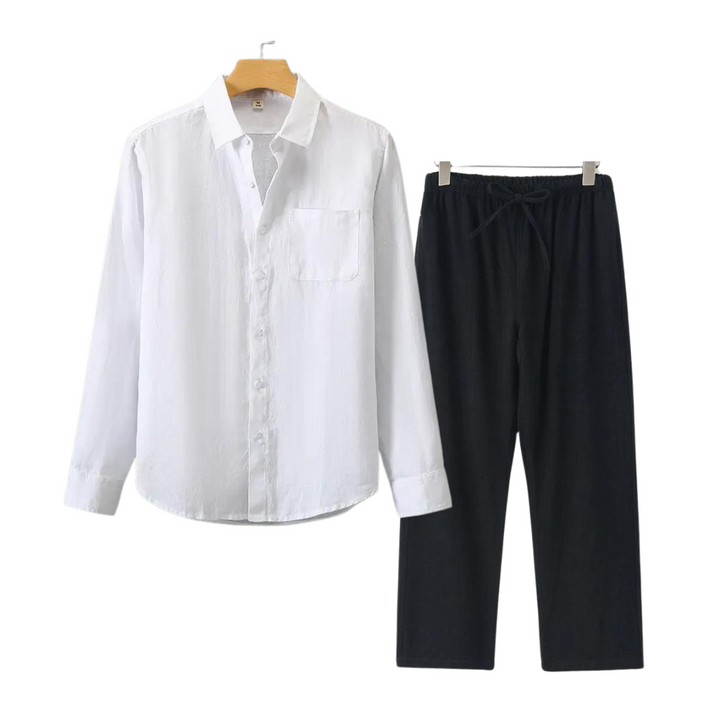 Leblanc™ | Linneset