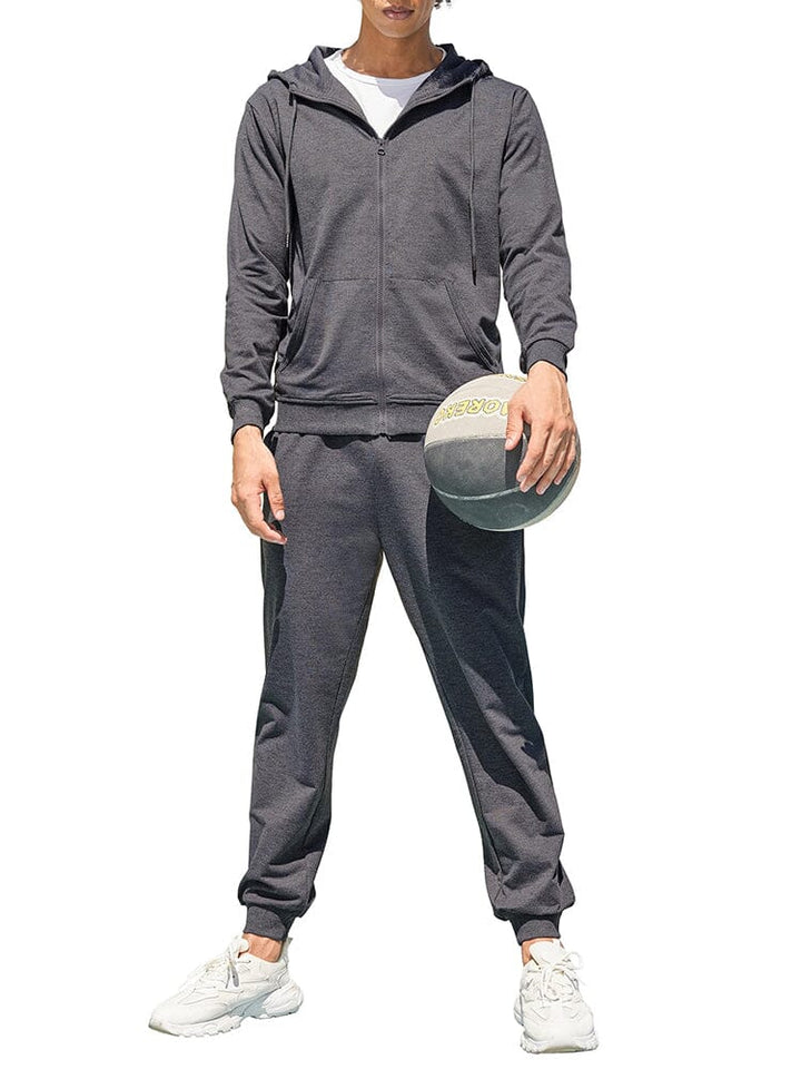 Casual 2-Delat Joggingset
