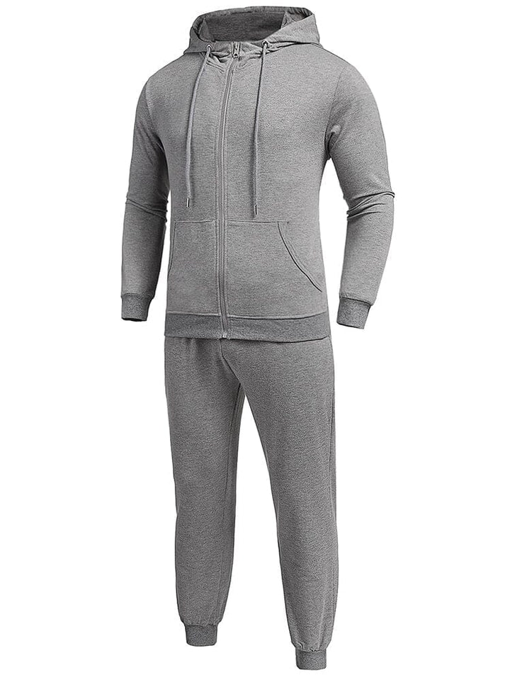 Casual 2-Delat Joggingset