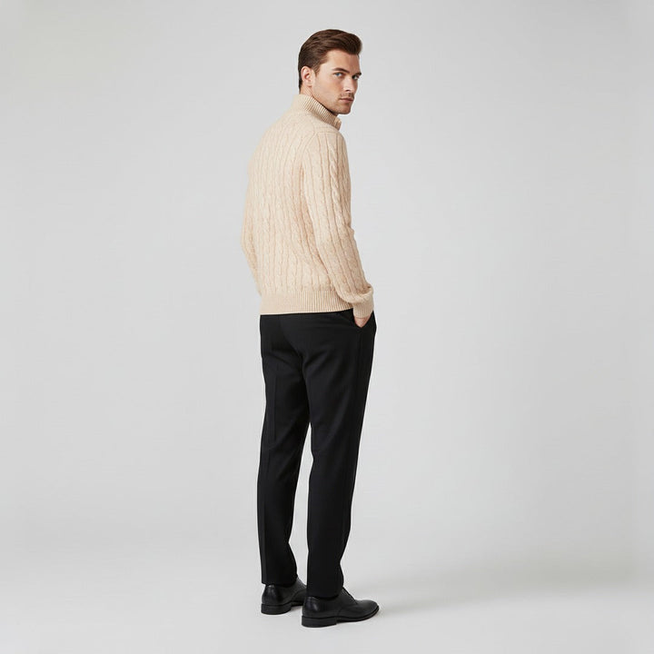 Vår Outfit – Mayfair Night