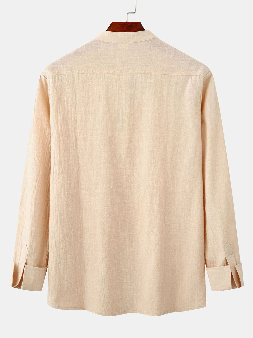 Leblanc™ | Långärmat Belize Set