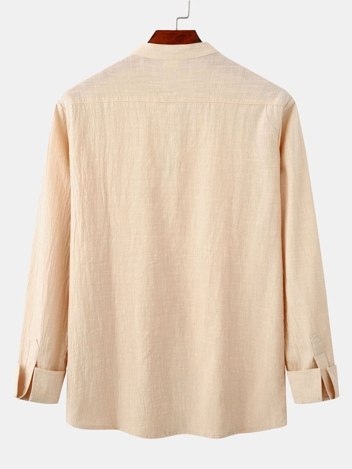 Leblanc™ | Långärmat Belize Set