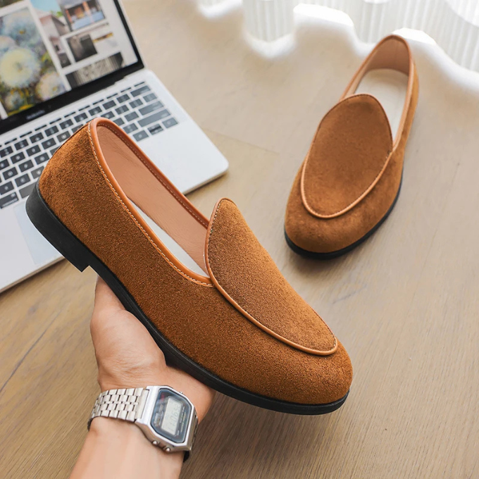 Midtown Loafers