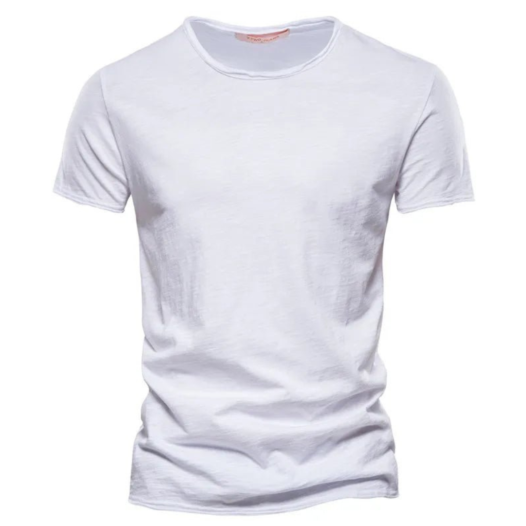 Van Elst Mode® | Klassisk T-Shirt