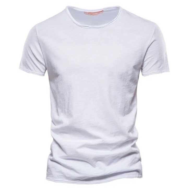Van Elst Mode® | Klassisk T-Shirt