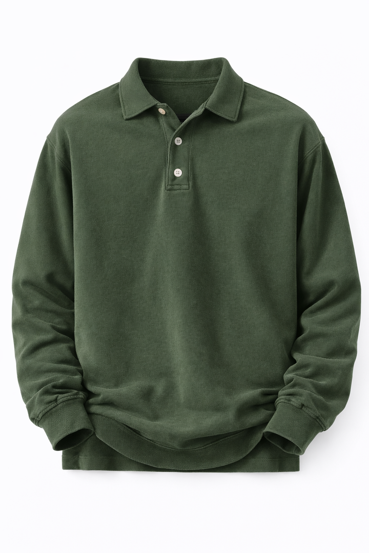 FRESH LABEL | Tobias Polo